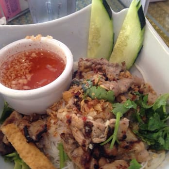 Thai Cuisine - Southern noodle, lunch special - Thai Near Me - Austin, Texas