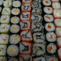 Sushimore