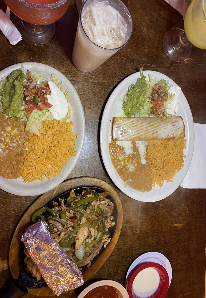 Los Aztecas