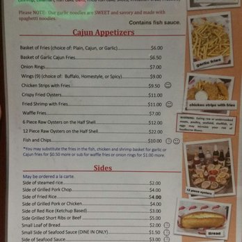 Crawfish Noodle & Grill - Cajun/Creole Near Me - Modesto, California Crawfish Noodle & Grill - Cajun/Creole Near Me - Modesto, California