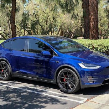 Innovative Detailing - Auto Detailing Near Me - Tustin, California