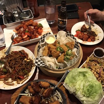 Monkey King Pub & Grub - Asian Fusion Near Me - Alameda, California