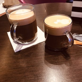 Nespresso Boutique - Macchiatos - arpeggio - Coffee & Tea Near Me - Miami, Florida