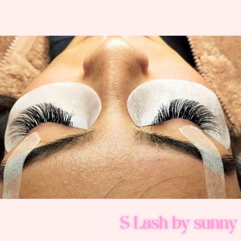 S Lash Beauty - C curl classic lash - Eyelash Service Near Me - Los Angeles, California S Lash Beauty - C curl classic lash - Eyelash Service Near Me - Los Angeles, California