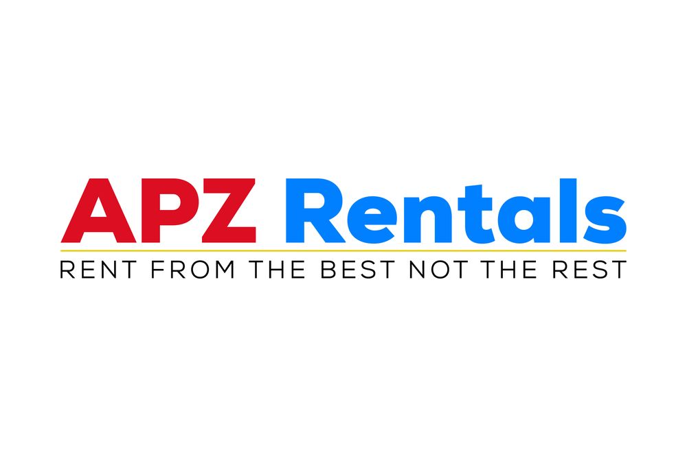 APZ RENTALS Opelika, Alabama Party Equipment Rentals Phone Number