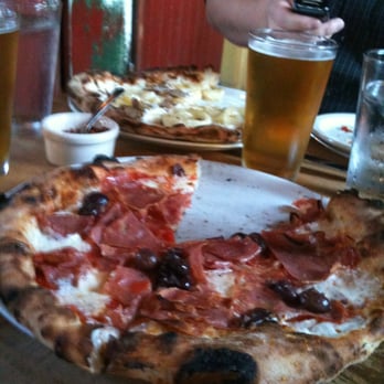 Pizzeria Bianco - Thats what I'm talkin 'bout - Pizza Near Me - Phoenix, Arizona