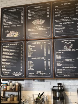 Menu photo 3 Crema Gourmet Hallandale Beach, FL Menu photo 3 Crema Gourmet Hallandale Beach, FL