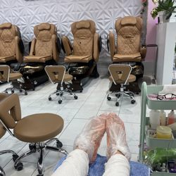 NeO Nail Spa
