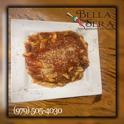 Bella Sera Schulenburg by null