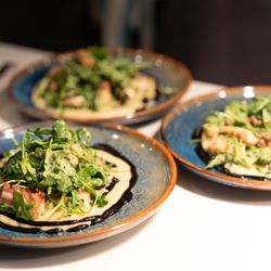 Don at Kitsilano - New! Braised Octopus - slow cooked for 48 hours to achieve the perfect tenderness