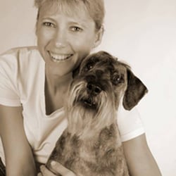Tierarzt Kathrin Minck