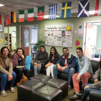 Boston Language Hub - Language Schools Near Me