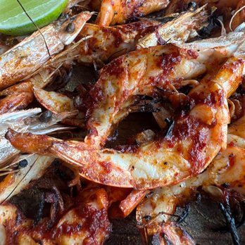 La Cevichería - Grilled shrimp - Seafood Near Me - Puerto Vallarta, JAL La Cevichería - Grilled shrimp - Seafood Near Me - Puerto Vallarta, JAL