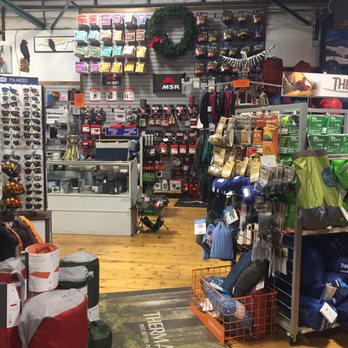 Backcountry Experience - Outdoor Gear Near Me - Durango, Colorado