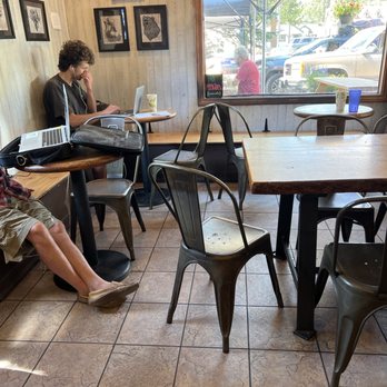 Stellar Brew & Natural Cafe - Coffee & Tea Near Me - Mammoth Lakes, California Stellar Brew & Natural Cafe - Coffee & Tea Near Me - Mammoth Lakes, California