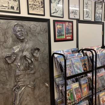 I Like Comics - Toy Stores Near Me - Vancouver, Washington I Like Comics - Toy Stores Near Me - Vancouver, Washington