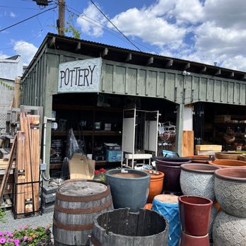 Greenstreet Gardens - Nurseries & Gardening Near Me - Alexandria, Virginia