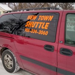 New Town Shuttle