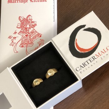 Carter Malouf - Private Jeweler - Wedding rings - Jewelry Near Me Carter Malouf - Private Jeweler - Wedding rings - Jewelry Near Me