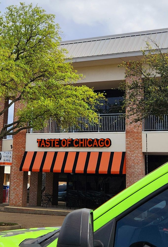 Taste Of Chicago