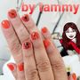 Photo of Kitty Nails