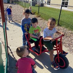 Milestones Child Development Center