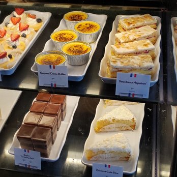 la Madeleine - Bakery - Bakeries Near Me - San Antonio, Texas