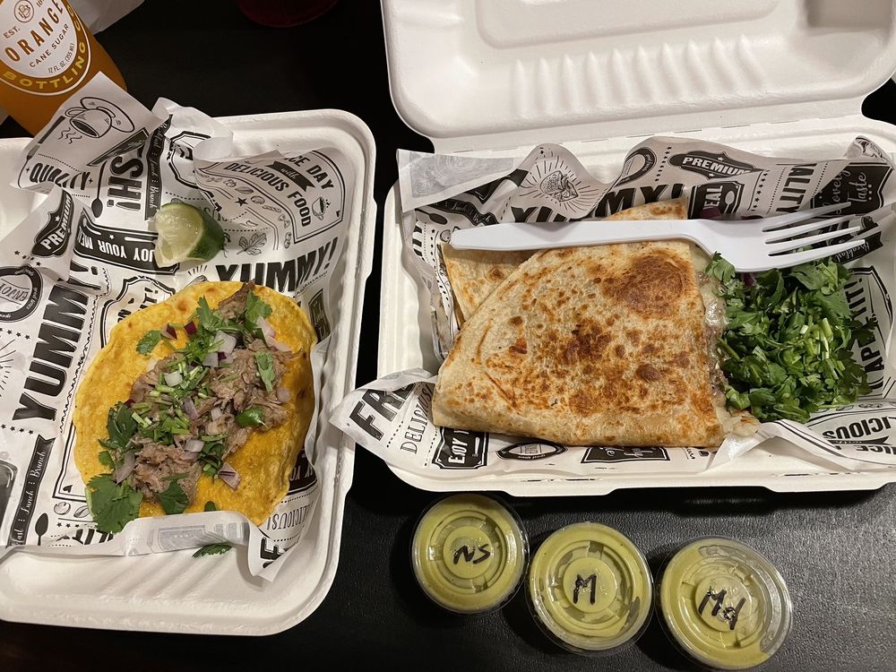 OCELOTL MEXICAN COCINITA Updated August 2024 13 Photos Keller