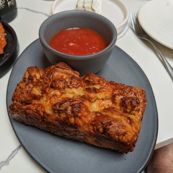 Runner Up - Monkey bread - French Near Me - Brooklyn, New York