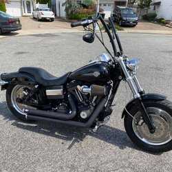 Mayhem Customs USA