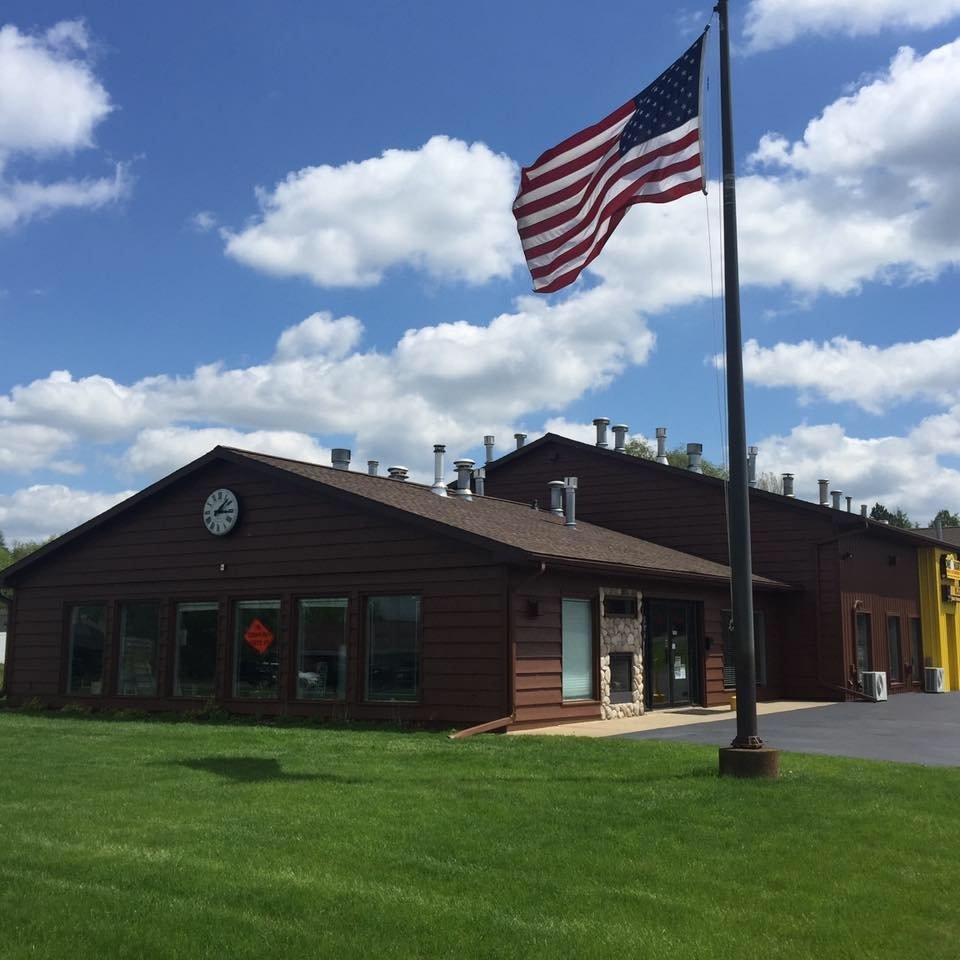 Slide of Aspen Plumbing Services