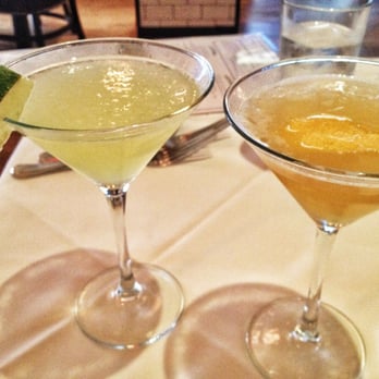 Max Fish - Borrachito (left) Irish Spring (right). Excellent! - Seafood Near Me - Glastonbury, Connecticut