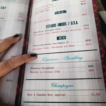 La Posta - Italian Near Me - Puerto Vallarta, JAL