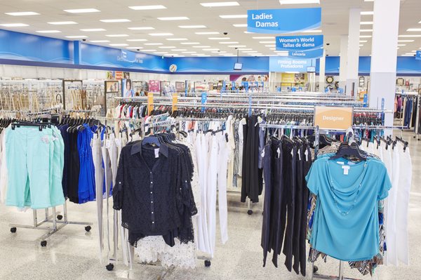 Ross Dress for Less 3765 Lake Emma Rd 