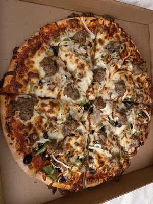 Green Mill Restaurant & Bar by null