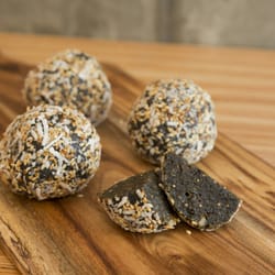 Raw Energy - Bliss balls