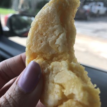Frost Bake Shop - The worst-tasting (although most popular) baked good - Bakeries Near Me - Memphis, Tennessee Frost Bake Shop - The worst-tasting (although most popular) baked good - Bakeries Near Me - Memphis, Tennessee