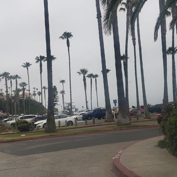 Aliso Beach - Parks Near Me - Laguna Beach, California