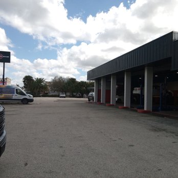 One Stop Auto Shop - Five bays for multiple repairs - Auto Repair Near Me - Fort Myers, Florida One Stop Auto Shop - Five bays for multiple repairs - Auto Repair Near Me - Fort Myers, Florida