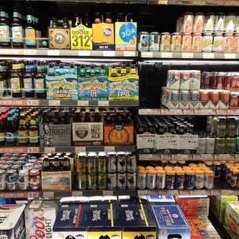 The Fresh Market - Great selection of beer - Grocery Near Me - Homewood, Alabama The Fresh Market - Great selection of beer - Grocery Near Me - Homewood, Alabama