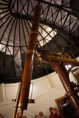 Cincinnati Observatory by null