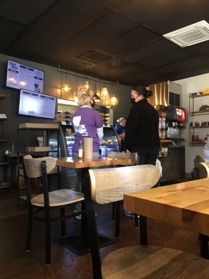 The Poboy House by null