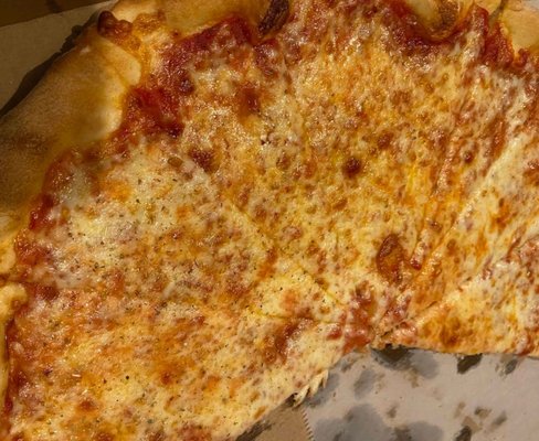 Brooklyn South Pizza by null