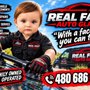 Real Fast Auto Glass