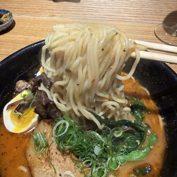 Nori Bar - Spicy ramen - Sushi Bars Near Me - Honolulu, Hawaii Nori Bar - Spicy ramen - Sushi Bars Near Me - Honolulu, Hawaii