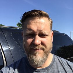 U & I Haircut