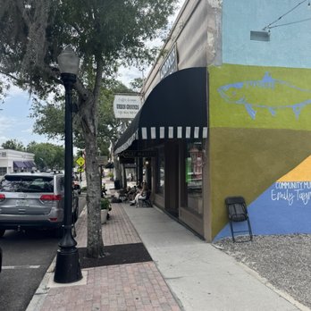 Urban Grounds - Coffee & Tea Near Me - Tarpon Springs, Florida Urban Grounds - Coffee & Tea Near Me - Tarpon Springs, Florida