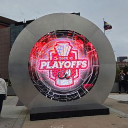 Colorado Mammoth - 2026 Playoffs!!