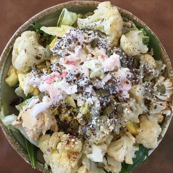 Tercero Dining Commons - Cafeteria Near Me - Davis, California