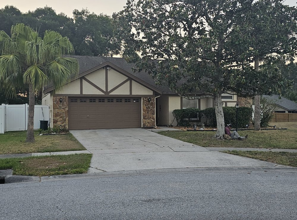 Slide of Titanium Roofing